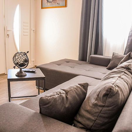 Apartments Olea Biograd Na Moru Exterior photo