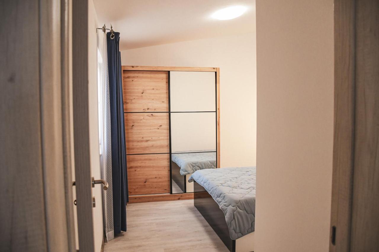 Apartments Olea Biograd Na Moru Exterior photo