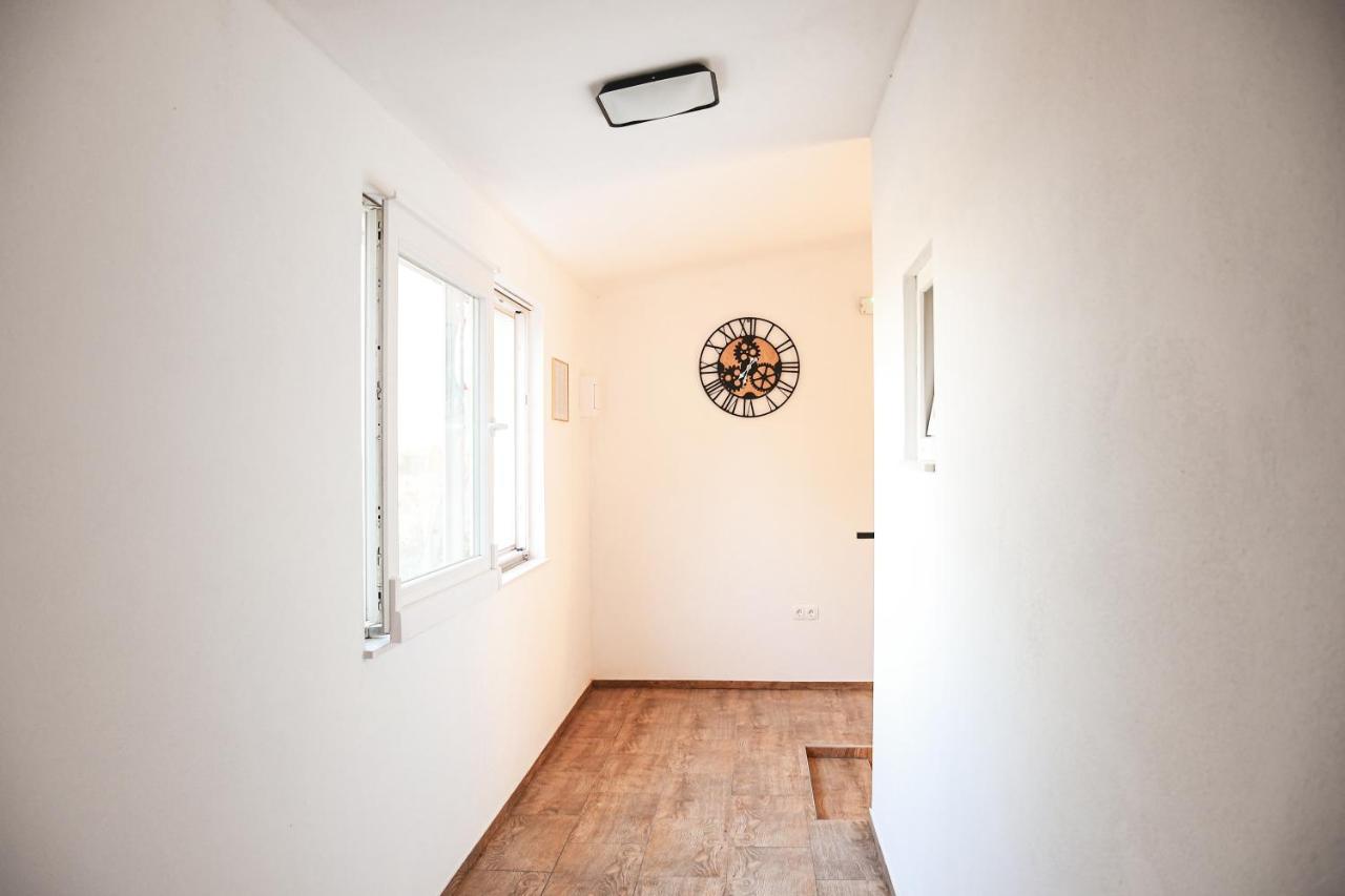 Apartments Olea Biograd Na Moru Exterior photo