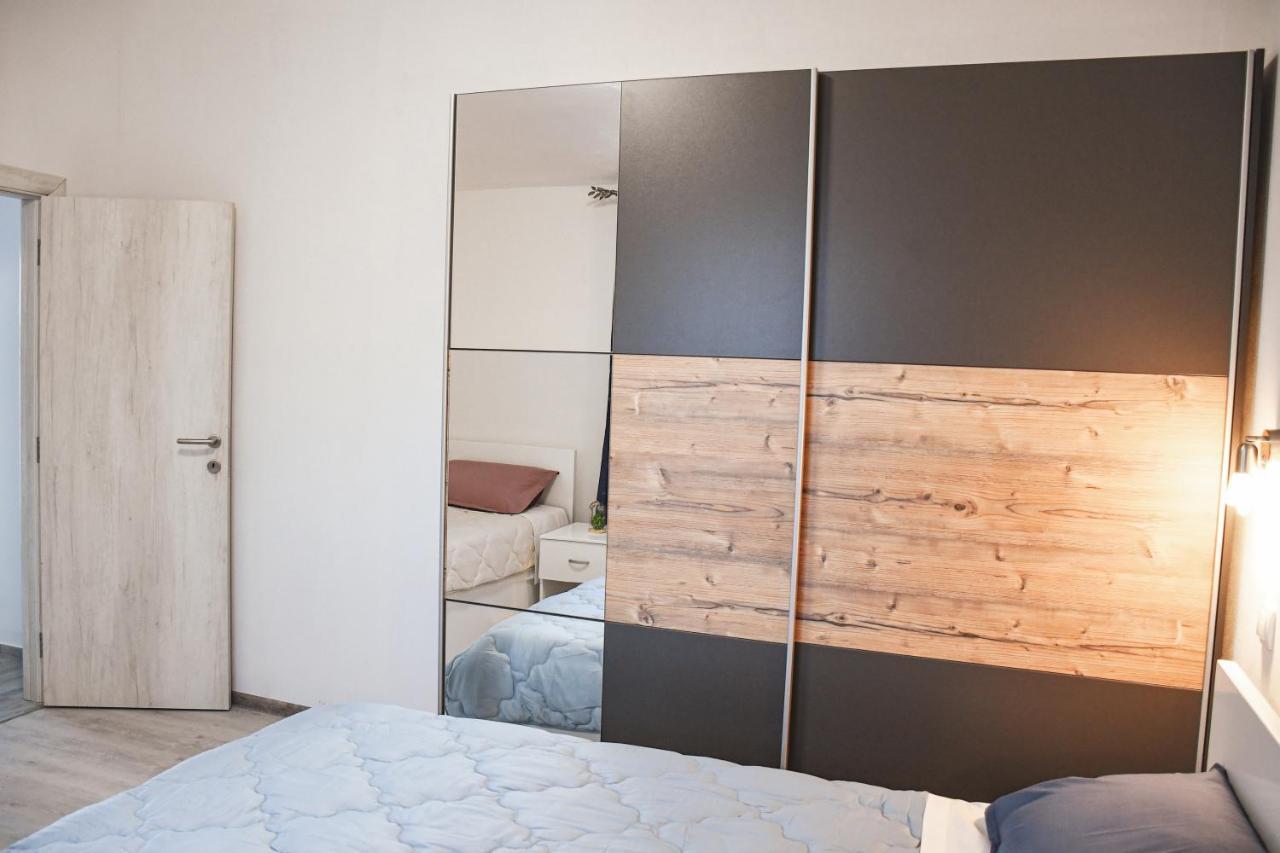 Apartments Olea Biograd Na Moru Exterior photo
