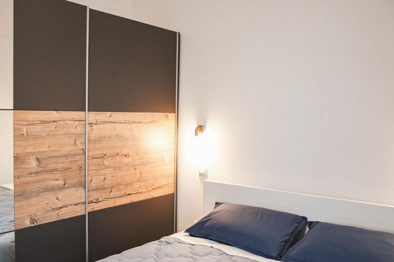 Apartments Olea Biograd Na Moru Exterior photo