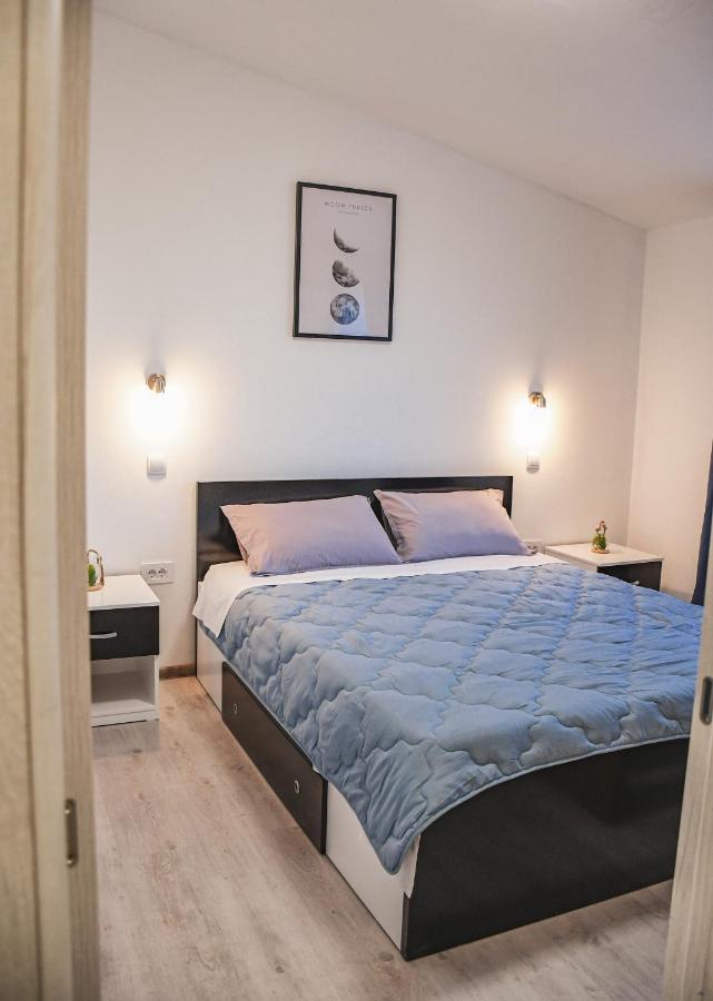 Apartments Olea Biograd Na Moru Exterior photo