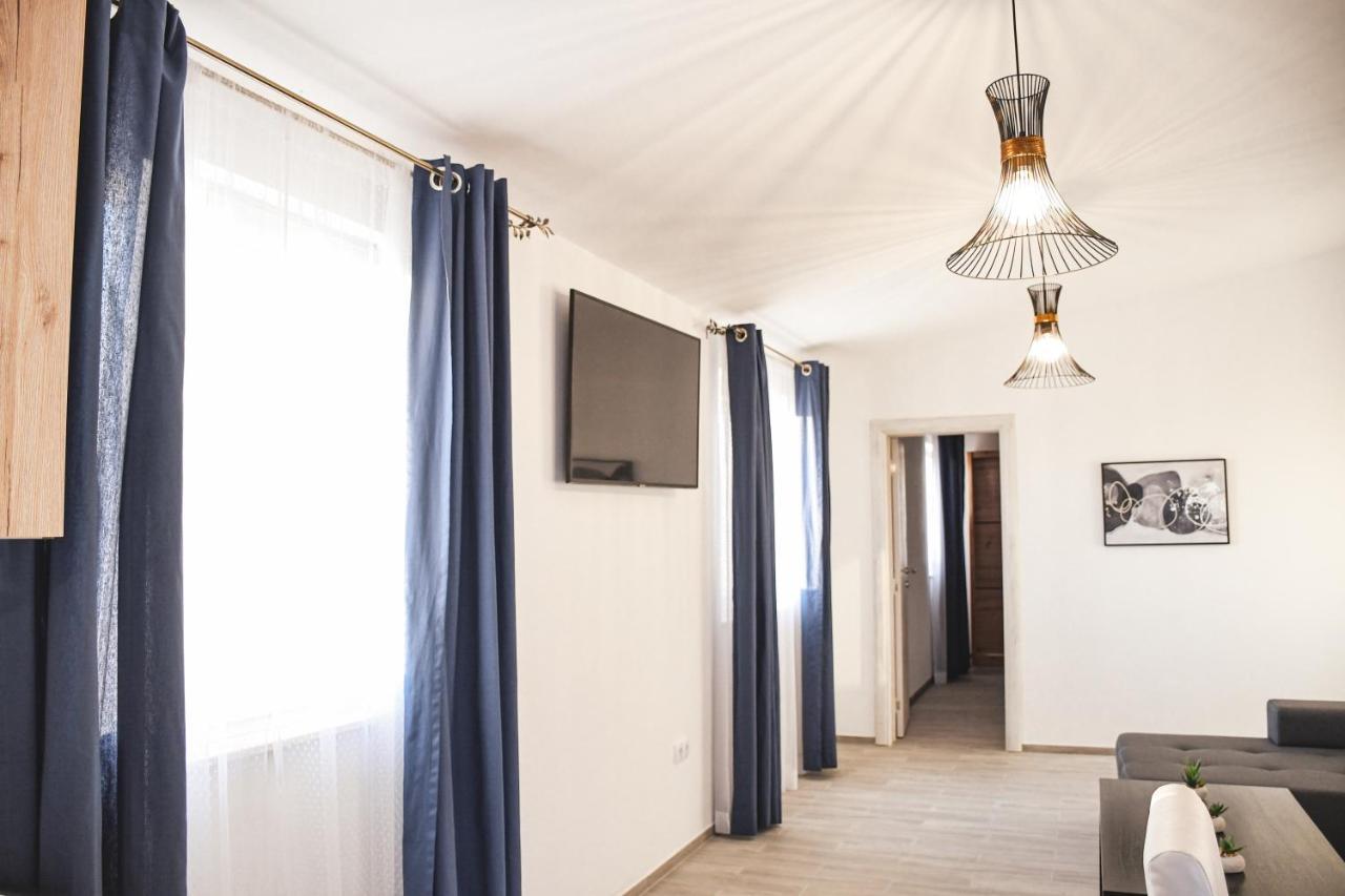 Apartments Olea Biograd Na Moru Exterior photo
