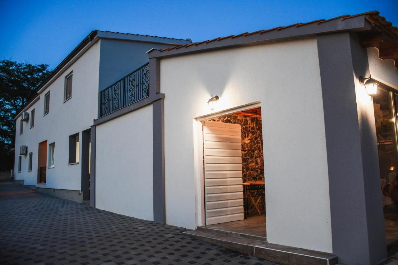 Apartments Olea Biograd Na Moru Exterior photo