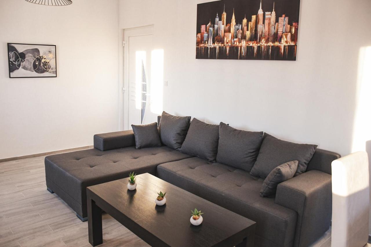 Apartments Olea Biograd Na Moru Exterior photo