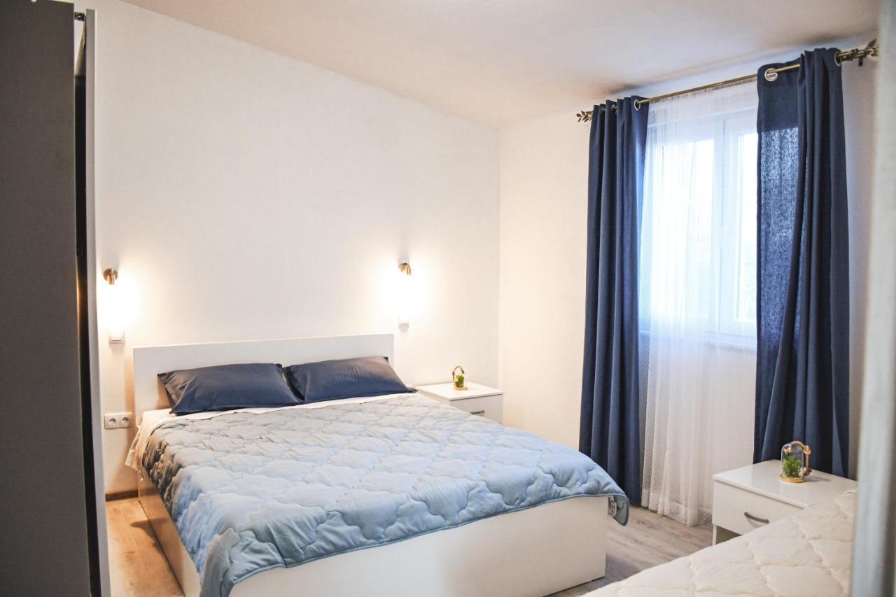 Apartments Olea Biograd Na Moru Exterior photo