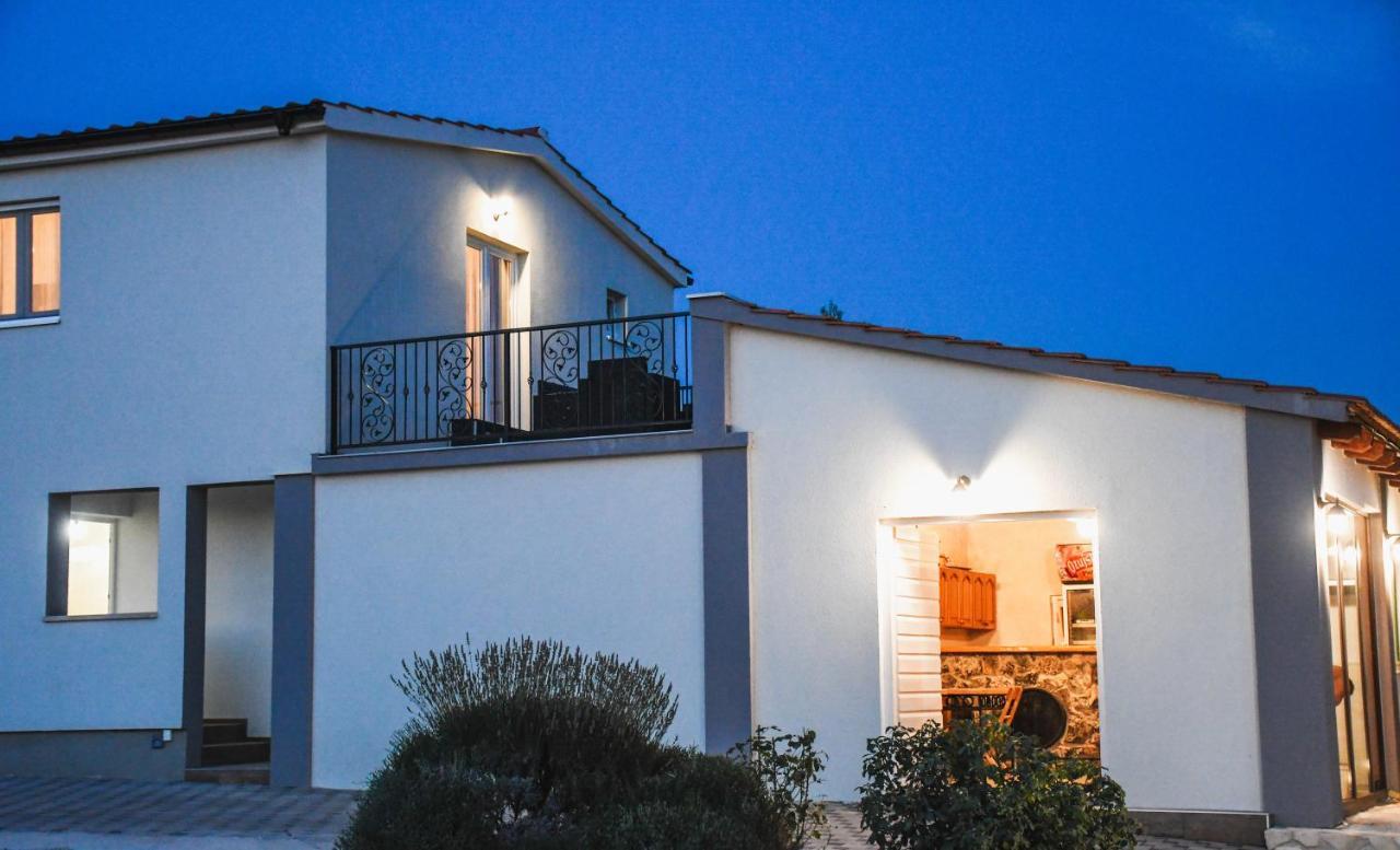 Apartments Olea Biograd Na Moru Exterior photo