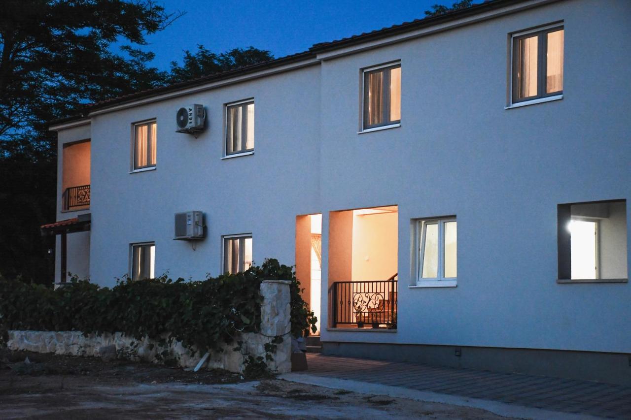 Apartments Olea Biograd Na Moru Exterior photo