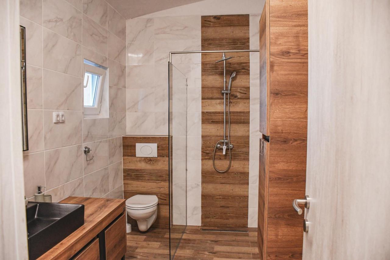 Apartments Olea Biograd Na Moru Exterior photo