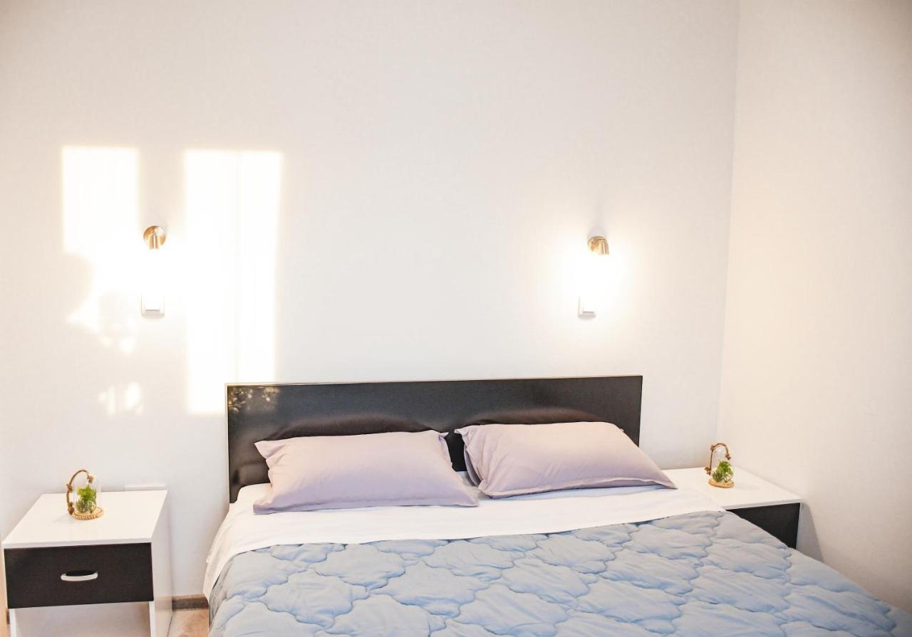 Apartments Olea Biograd Na Moru Exterior photo
