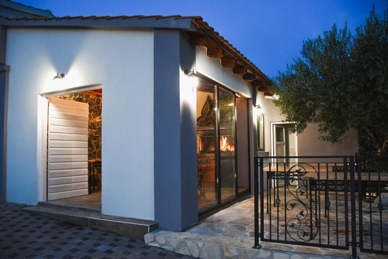 Apartments Olea Biograd Na Moru Exterior photo
