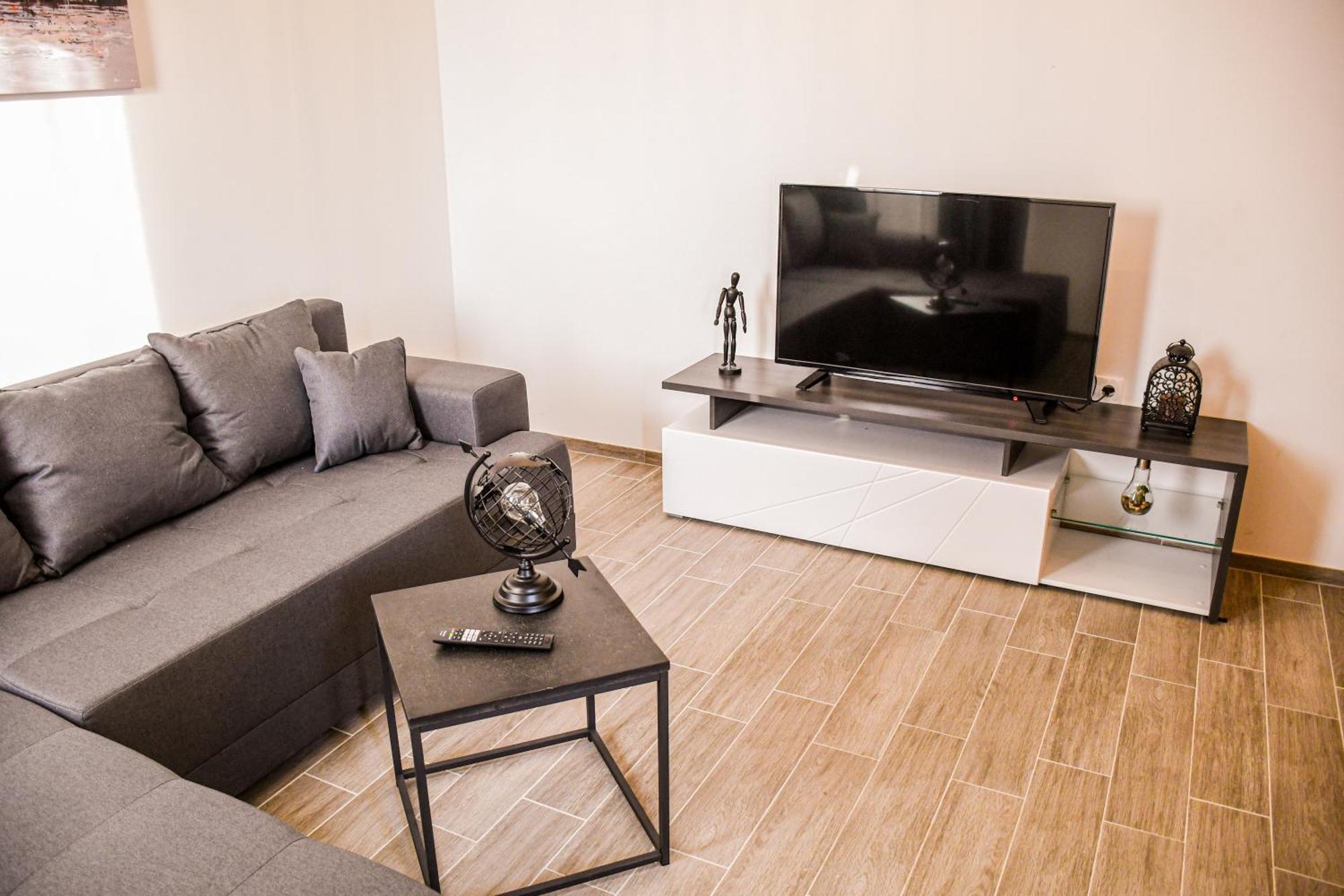 Apartments Olea Biograd Na Moru Exterior photo