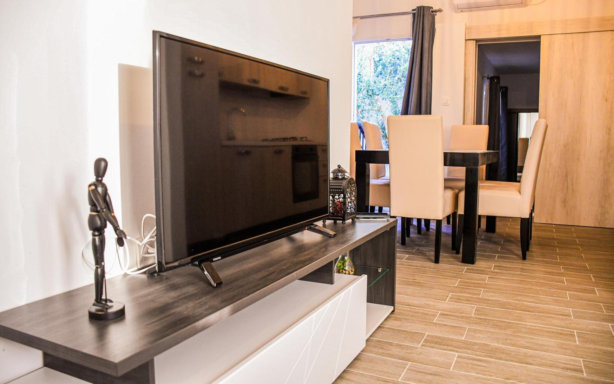 Apartments Olea Biograd Na Moru Exterior photo