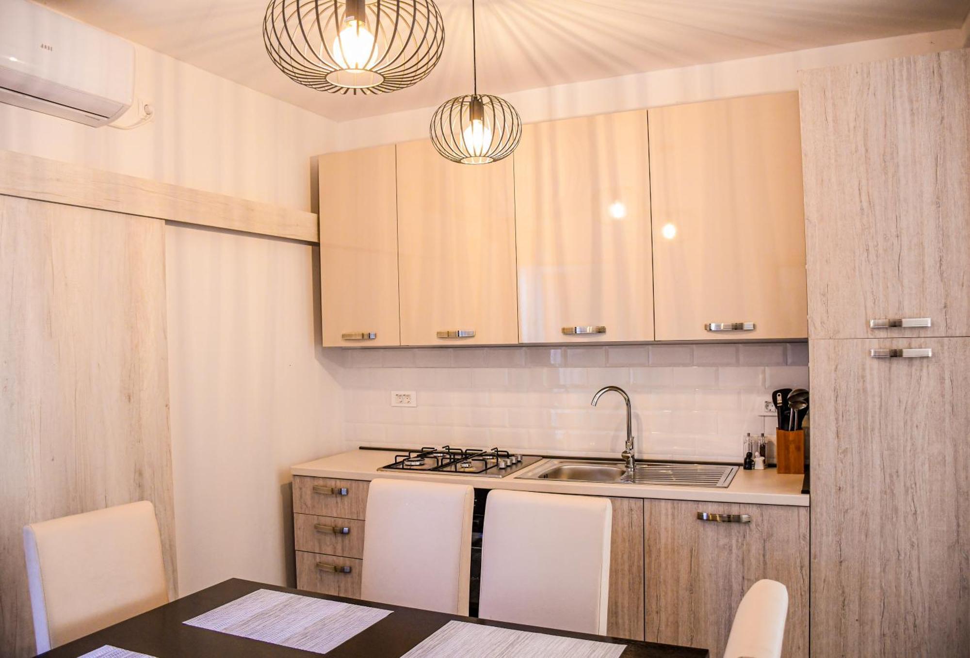 Apartments Olea Biograd Na Moru Exterior photo