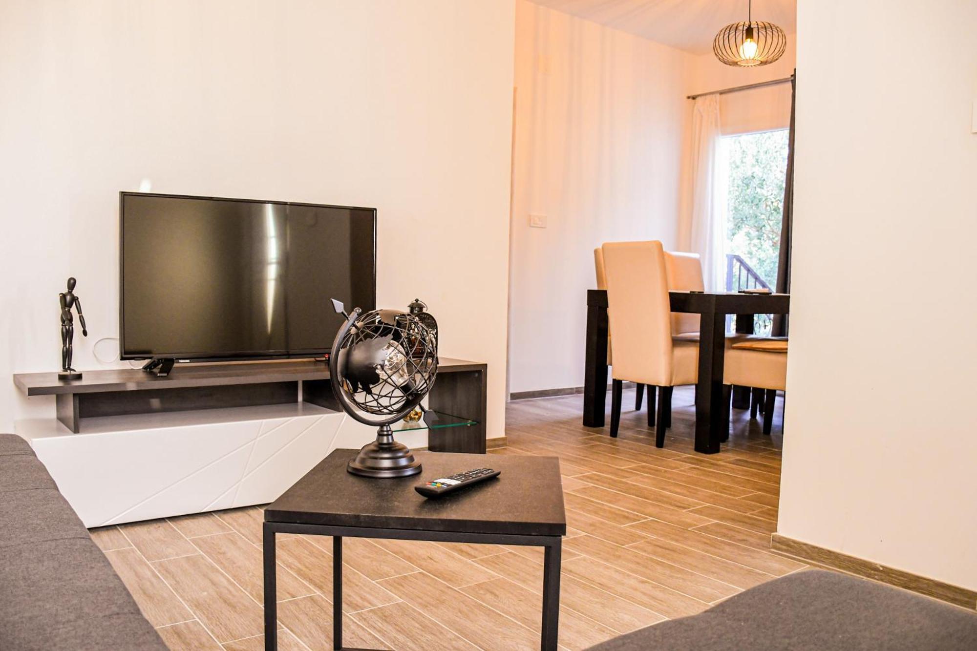 Apartments Olea Biograd Na Moru Exterior photo